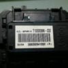 Resistencia de calentamiento Peugeot T1000036K-C02 36K090941050 VLCL- 35PWM11N