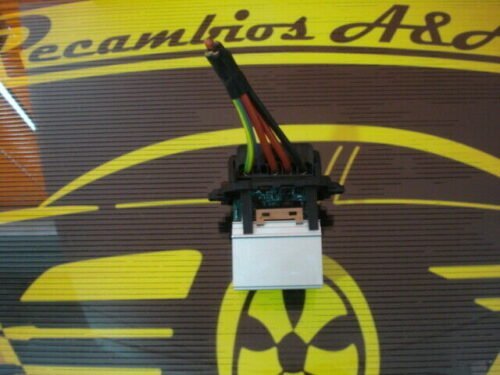Resistencia PEUGEOT 2008 T1000034ZD T1000034Z- D VLCL-29PWMAAN 134ZJC822