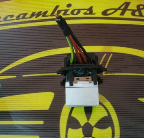 Resistencia PEUGEOT 2008 T1000034ZD T1000034Z- D VLCL-29PWMAAN 134ZJC822