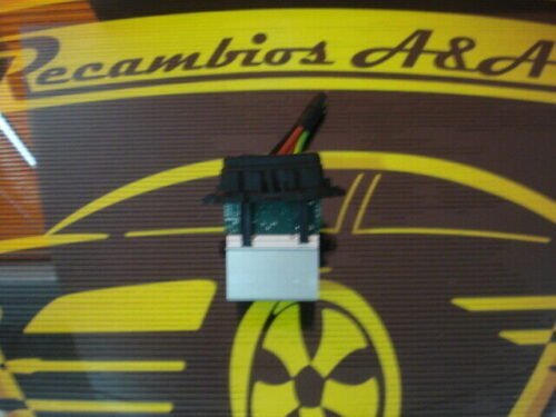 Resistencia PEUGEOT 2008 T1000034ZD T1000034Z- D VLCL-29PWMAAN 134ZJC822