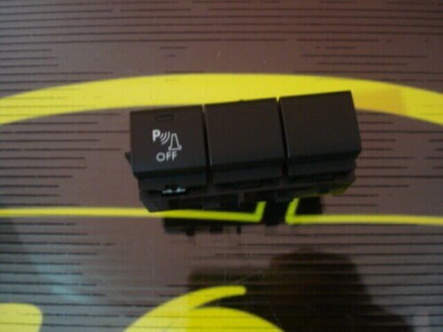 Interruptor PEUGEOT 2008 96750147ZD 00172641144