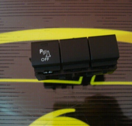 Interruptor PEUGEOT 2008 96750147ZD 00172641144