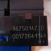 Interruptor PEUGEOT 2008 96750147ZD 00172641144