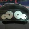 Cuadro de instrumentos Peugeot 206 9648836580 000500803