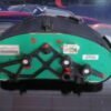 Cuadro de instrumentos Peugeot 206 9648836580 000500803