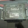 Centralita del motor Peugeot 9635591180 92033054 BOSCH 0261206418 0 261 206 418