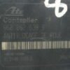 Unidad hidráulica del ABS Peugeot 206 962862638B 96 286 263 8B ATE 10094811033