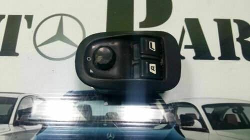 Botonera Elevalunas Peugeot 206 PBT-GF 11655