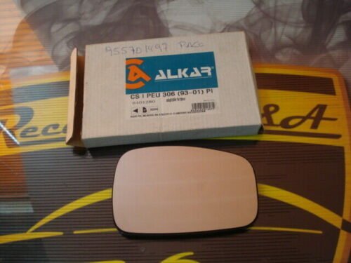 Retrovisor espejo  PEUGEOT 306 6401280 KY-082-LH KY082LH