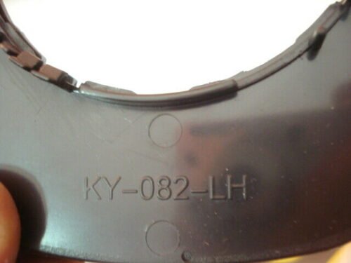Retrovisor espejo  PEUGEOT 306 6401280 KY-082-LH KY082LH