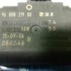 Sensor lluvia Peugeot 407 9680821980 BOSCH 1397212128
