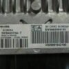 Centralita del motor Peugeot 607 SID803A 5WS40575A-T 5WS40575AT 9663964180