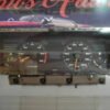 Cuadro de instrumentos / Kombiinstrument Tacho / Peugeot 405 9605842480