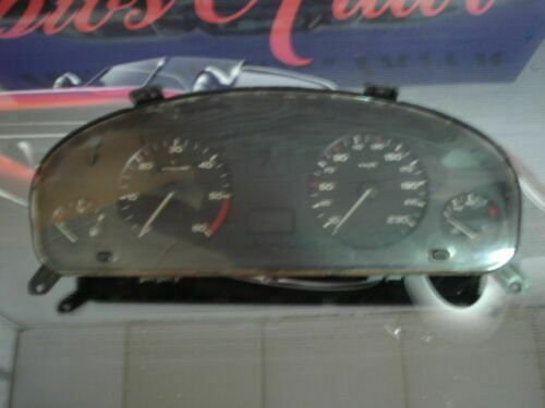 Cuadro de instrumentos Peugeot 406 2.0l 9630372780 110008882002 110 008 882 002