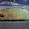 Cuadro de instrumentos / Peugeot 406 2.0HDi 9644230980 VDO 110080108015