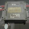 Centralita del motor / MotorSteuergerat / Peugeot 306 9636256980 0281010249