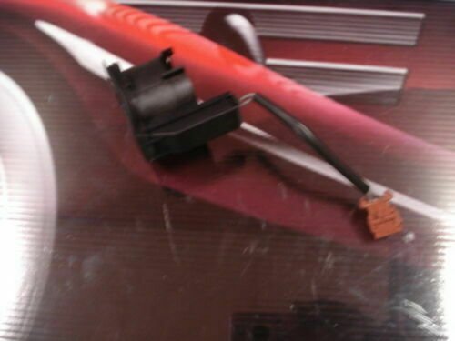 Unidad de control del inmovilizador / PEUGEOT 607 9654570280