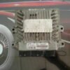 Centralita del motor Peugeot 9655474580 9655041480 SID 803 SV CMM 5WS40029IT