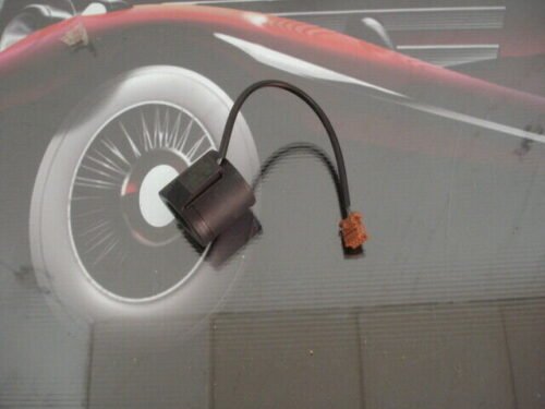 Bobina lector Key / Schlussel Lesespule / Peugeot 206 9641551180 DELPHI BTR 01