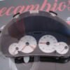 Cuadro de instrumentos / Kombiinstrument Tacho / PEUGEOT 206 9656696380