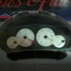 Cuadro de instrumentos / Peugeot 206 1.4 HDI JAEGER 9656696280 9656 6962 80