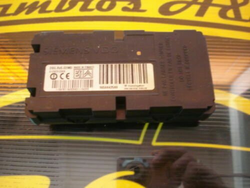 Centralita / Steuergerat / Control unit PEUGEOT 607 9656842580 S120231200B