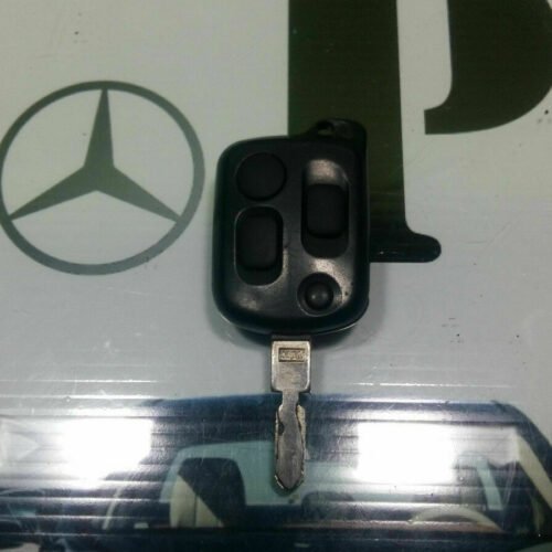 Alojamiento de la llave de control remoto inalámbrico PEUGEOT