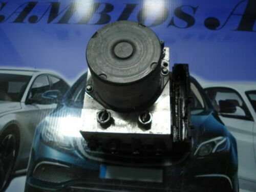 ABS / Peugeot 807 BOSCH 9649988180 0265234037 0265950319 1400874780