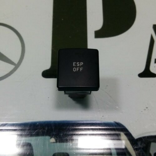 Botonera ESP / Schalter ESP / Switch ESP / PEUGEOT 607 ESP OFF 96420049ZL