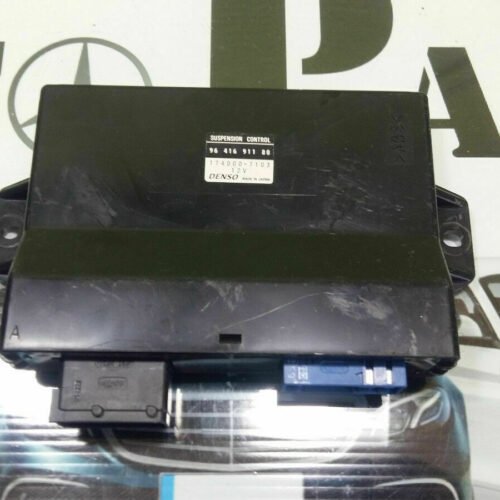 Control de nivel Controlador Peugeot 607 9641691180 174000-7103