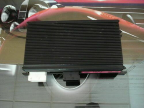 Amplificador / Verstarker / Amplifier / PEUGEOT 307 CC 9653183180 CL6416 D07