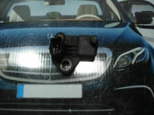Sensor del cigüeñal / Peugeot Partner 9637466980 96 374 669 80