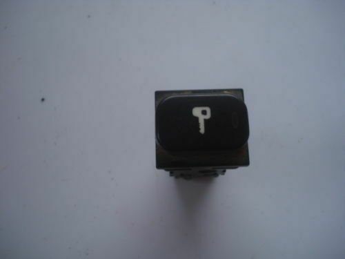 Interruptor / Schalter / Switch / Peugeot 607 96296488ZL 96296488 ZL