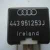 Niebla Relé Audi VW T4 Golf Passat 443 951 253 J 899511 443951253J Nr. 213