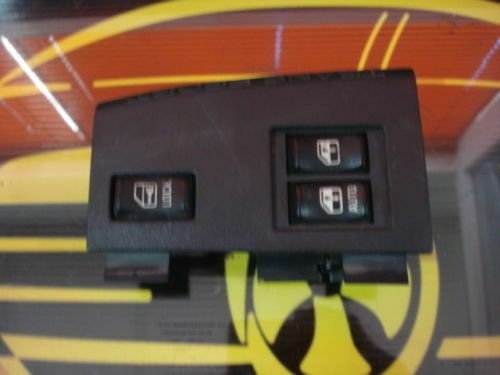 Botonera Elevalunas / Pontiac Trans Sport 10221254D 10095365L