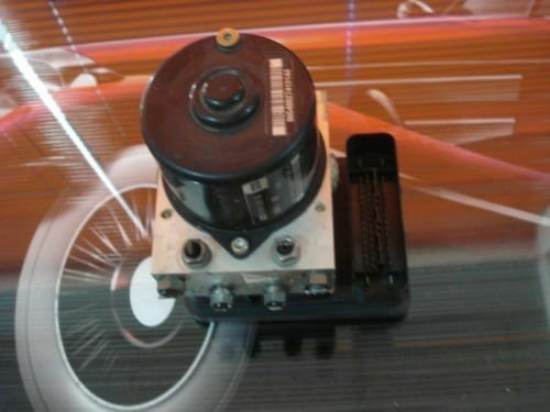 ABS Audi A2 8Z0614517G 8Z0907379D 10020600364 10096003403 00002513D0