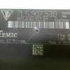 Controlador de pasarela de central PORSCHE CAYENNE 7L5907530 95561010701