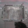 Centralita del motor Renault Clio Megane S115303202C 7700867270 7700110936