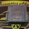 Centralita del motor Renault Espace 0281011324  8200309316 8200303321