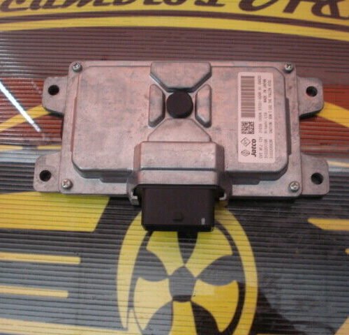 Módulo de control de transmisión RENAULT SCENIC 310320115R 310320003R