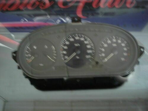 Cuadro de instrumentos / Renault Megane 7700847784D 7700847784 D