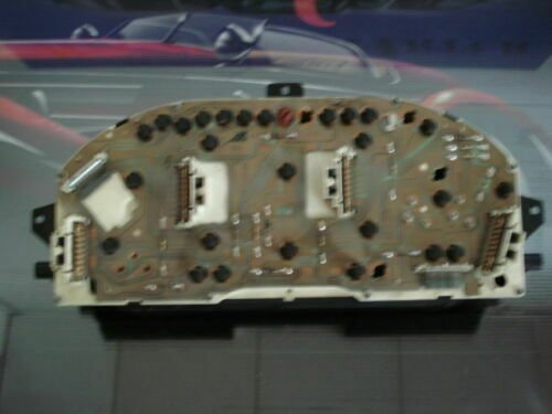 Cuadro de instrumentos / Renault Megane 7700847784D 7700847784 D