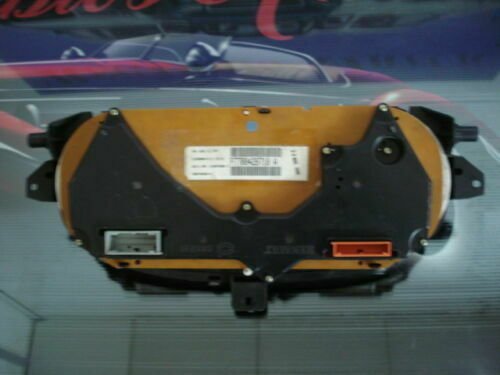 Cuadro de instrumentos / Renault megane 7700428718A P7700428718A