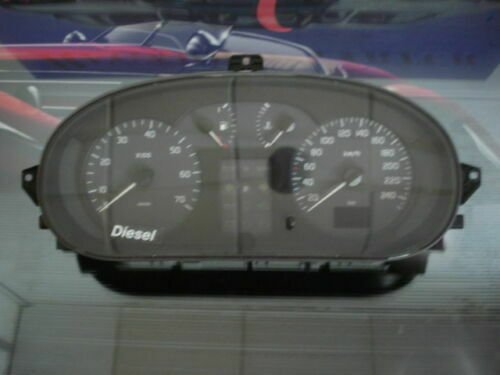 Cuadro de instrumentos Renault P7700427900C 7700427900C 501018960042