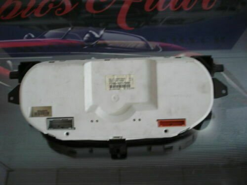 Cuadro de instrumentos Renault P7700427900C 7700427900C 501018960042