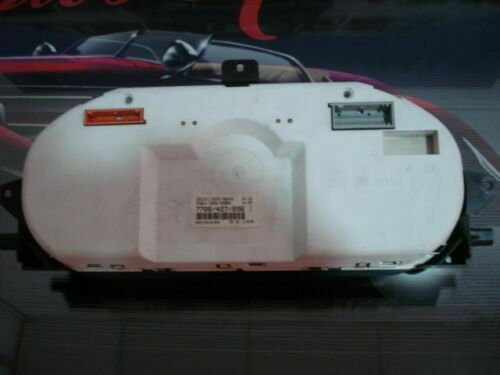 Cuadro de instrumentos Renault Megane 7700427896C 7700427896 C 501018950042