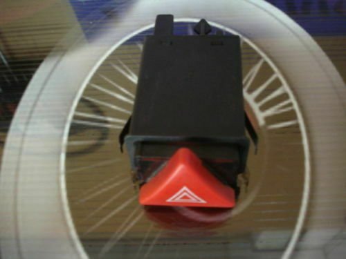 Interruptor de emergencia Audi A3 WL+BL+AK 8L0941509C 8L0 941 509 C 8LO941509C