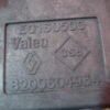 Bloqueo del volante cerradura de encendido Renault  8200604934 E0160500