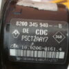 _57 ABS Renault Laguna II 8200345940B 10020601614 10096014423 00009361D0 8200345940