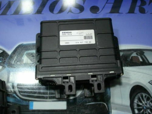 transmisión controlador Audi SIEMENS 5WK3331A 01N 927 733AN 01N927733AN